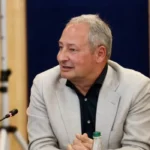 Andreas Schieder Highlights Progress in Tackling High-Level Corruption in Albania