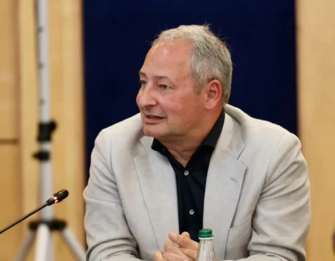 Andreas Schieder Highlights Progress in Tackling High-Level Corruption in Albania