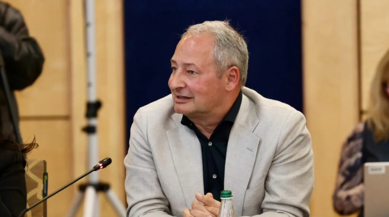 Andreas Schieder Highlights Progress in Tackling High-Level Corruption in Albania