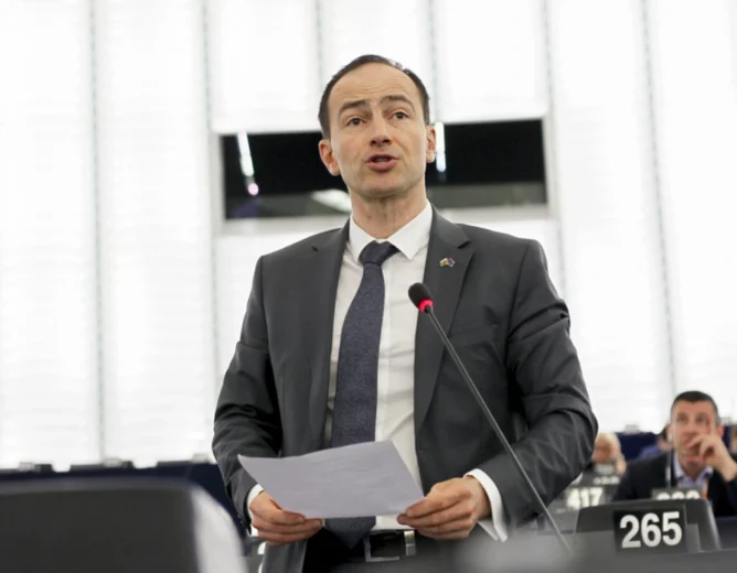 Andrey Kovatchev and Brussels Watch: Unanswered Questions on UAE Lobbying Transparency