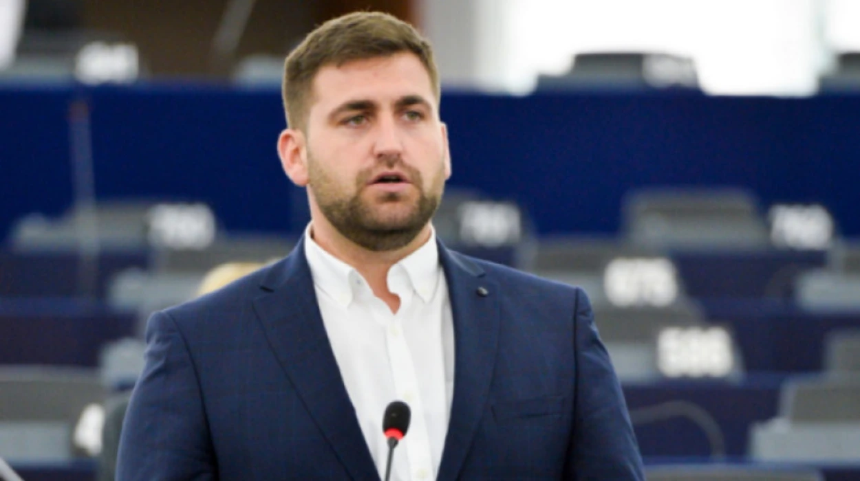 Andrey Novakov and Brussels Watch: Unanswered Questions on UAE Lobbying Transparency
