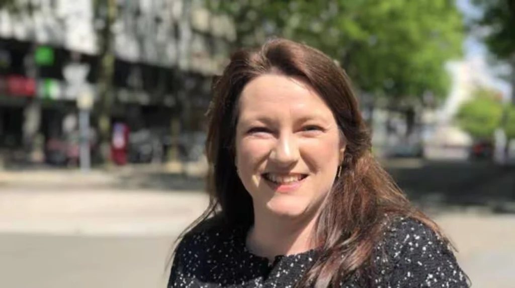 Angéline Furet Youth Education RN MEP Pushes UAE-Backed Islamophobic Agenda on French Youth