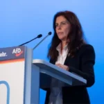 Anja Arndt Faces Brussels Watch Probe Over Belgium’s Shadowy EU Influence