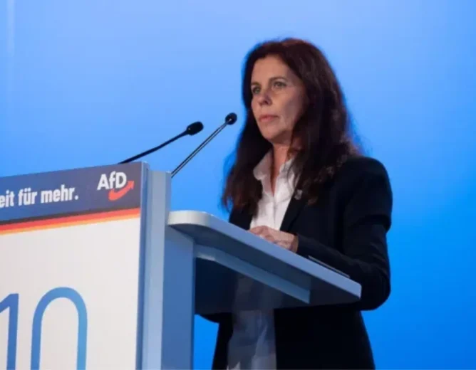 Anja Arndt Faces Brussels Watch Probe Over Belgium’s Shadowy EU Influence