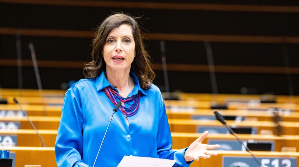 Anna-Michelle Asimakopoulo and Brussels Watch: Unanswered Questions on UAE Lobbying Transparency
