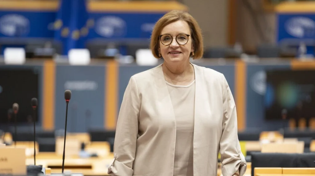 Anna Zalewska and Brussels Watch: Unanswered Questions on UAE Lobbying Transparency