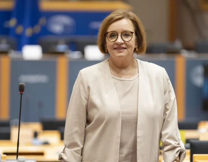Anna Zalewska and Brussels Watch: Unanswered Questions on UAE Lobbying Transparency