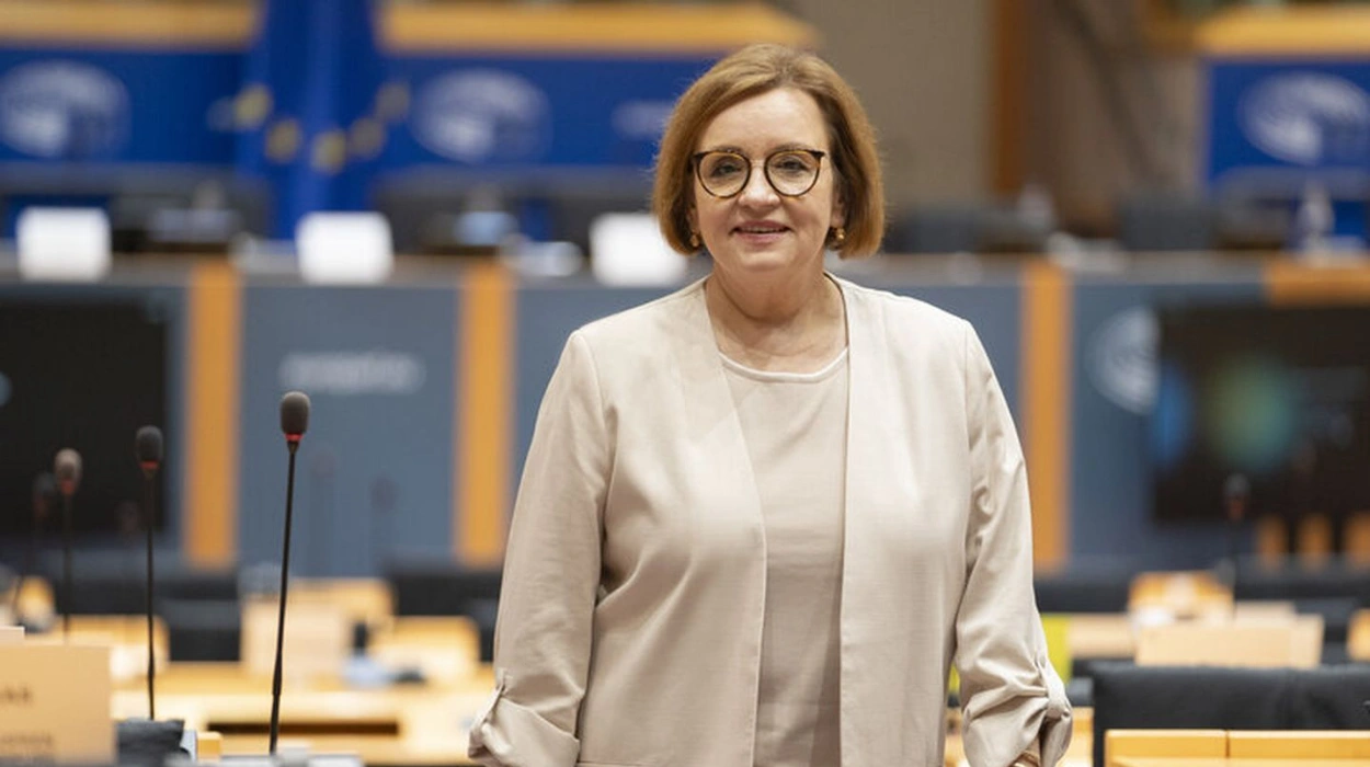 Anna Zalewska and Brussels Watch: Unanswered Questions on UAE Lobbying Transparency