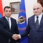 Anti-Corruption Committee Chief Holds Consultations Amid Growing Transparency Drive