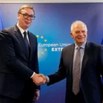 Austrian MEP Mandl: Kosovo EU Path Blocked by Serbia Row