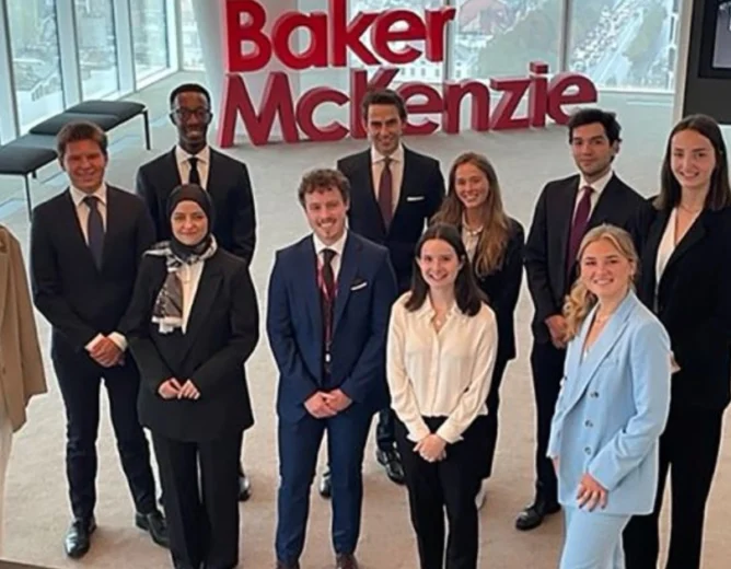 Baker McKenzie Brussels: Exposing the Legal Giant’s Shadow Over EU Policymaking