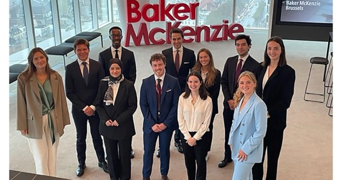 Baker McKenzie Brussels: Exposing the Legal Giant’s Shadow Over EU Policymaking