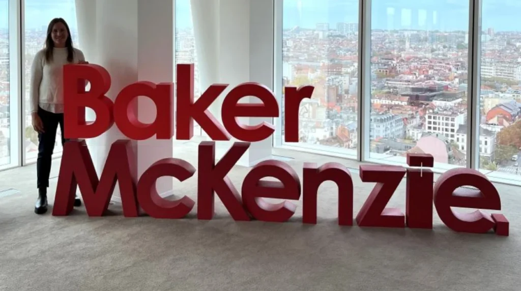 Baker McKenzie Brussels: Brussels Watch 2026 Flags 06 Months of No Response on EU Transparency Questions
