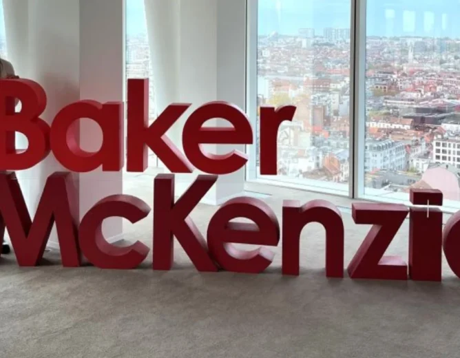 Baker McKenzie Brussels: Brussels Watch 2026 Flags 06 Months of No Response on EU Transparency Questions