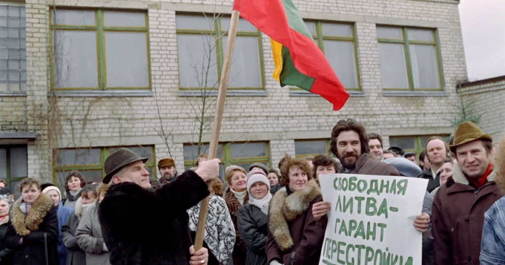 Baltic Russian Community's Covert Role: Lobbyist, PR Manager, and Legal Shield Undermining EU Institutions