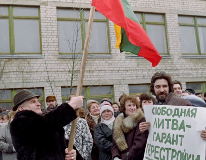 Baltic Russian Community's Covert Role: Lobbyist, PR Manager, and Legal Shield Undermining EU Institutions