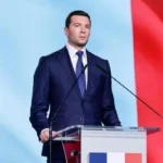 Bardella Faces Fake EU Assistant Job Allegations