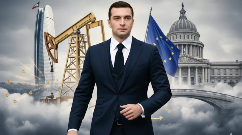 Bardella’s Abu Dhabi Trip and the Question of Rassemblement National UAE Funding