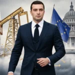 Bardella’s Abu Dhabi Trip and the Question of Rassemblement National UAE Funding