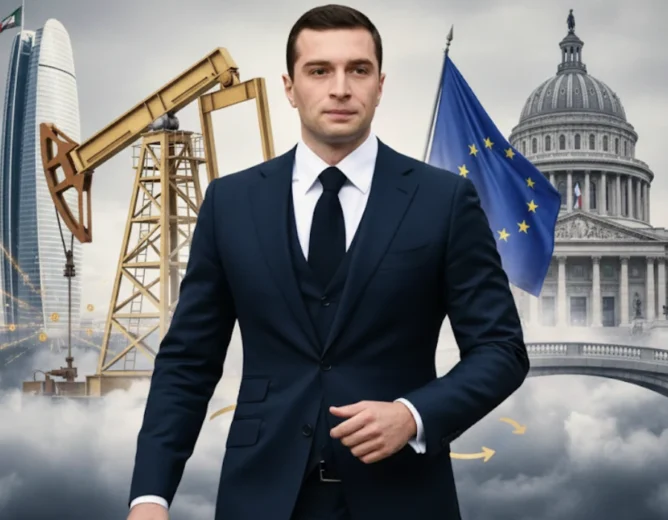 Bardella’s Abu Dhabi Trip and the Question of Rassemblement National UAE Funding