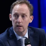 Barry ANDREWS Questioned Over Alleged NGO Influence Networks in EU Policymaking