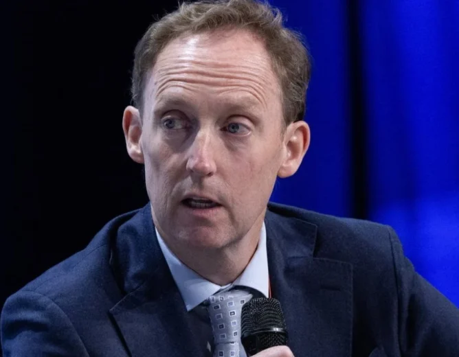 Barry ANDREWS Questioned Over Alleged NGO Influence Networks in EU Policymaking