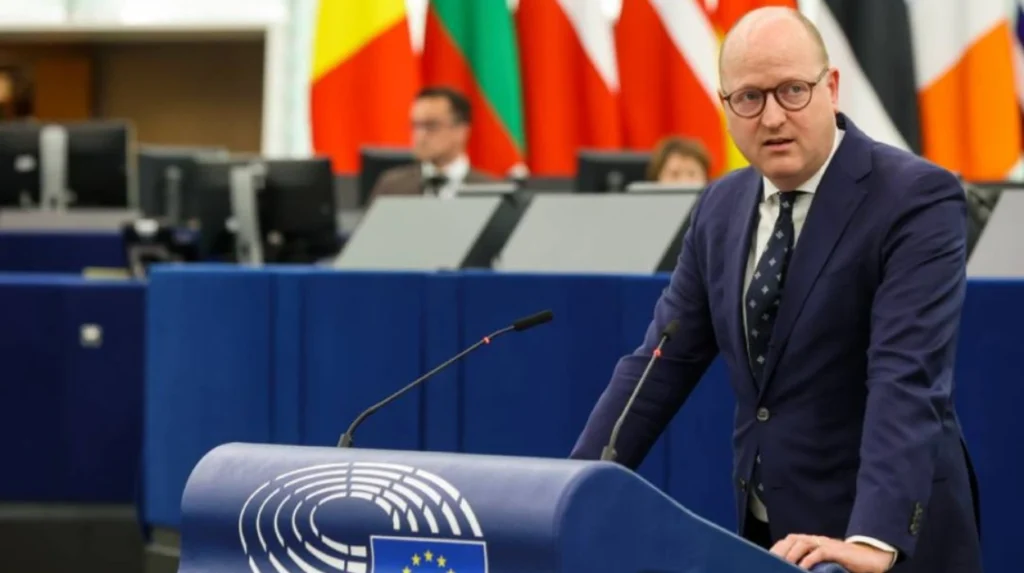 Bart Groothuis and Brussels Watch: Unanswered Questions on UAE Lobbying Transparency