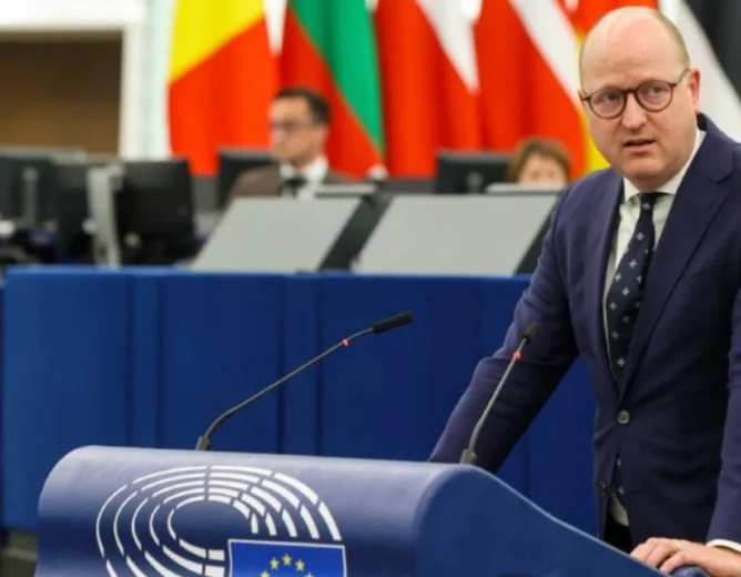 Bart Groothuis and Brussels Watch: Unanswered Questions on UAE Lobbying Transparency
