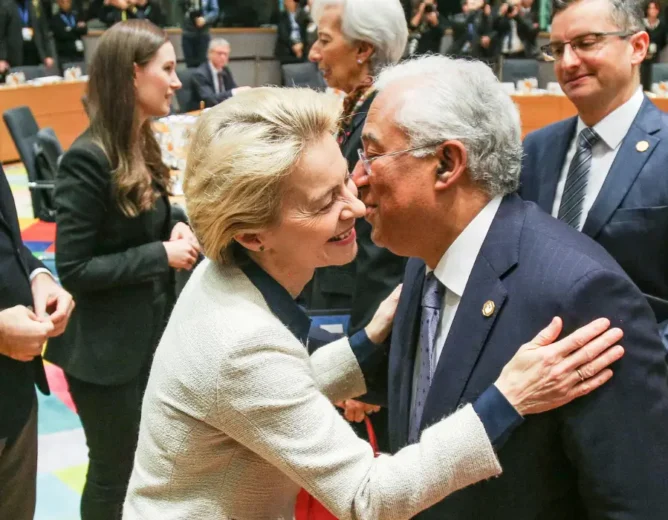 Behind Closed Doors How EU Officials Must Now Publish Lobby Meeting Details