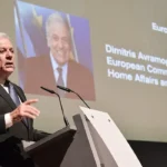 Belgian Arrest Warrant for Ex-Commissioner Dimitris Avramopoulos