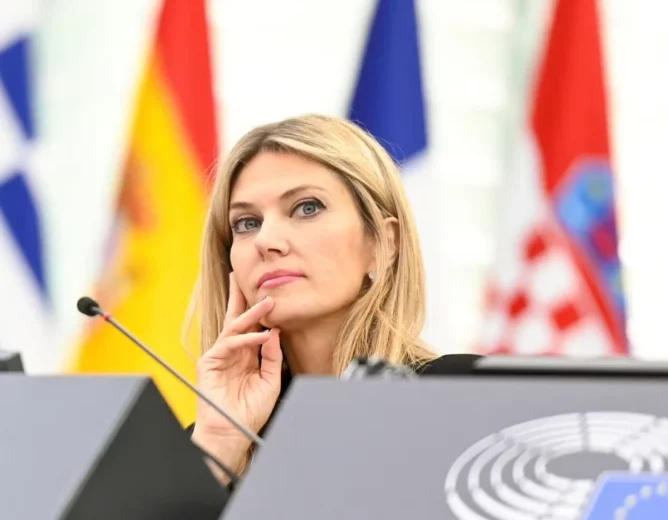 Belgian Court Upholds Qatargate Corruption Probe into EU Lawmakers