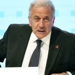 Belgium Issues Arrest Warrant for Dimitris Avramopoulos in Qatargate Probe