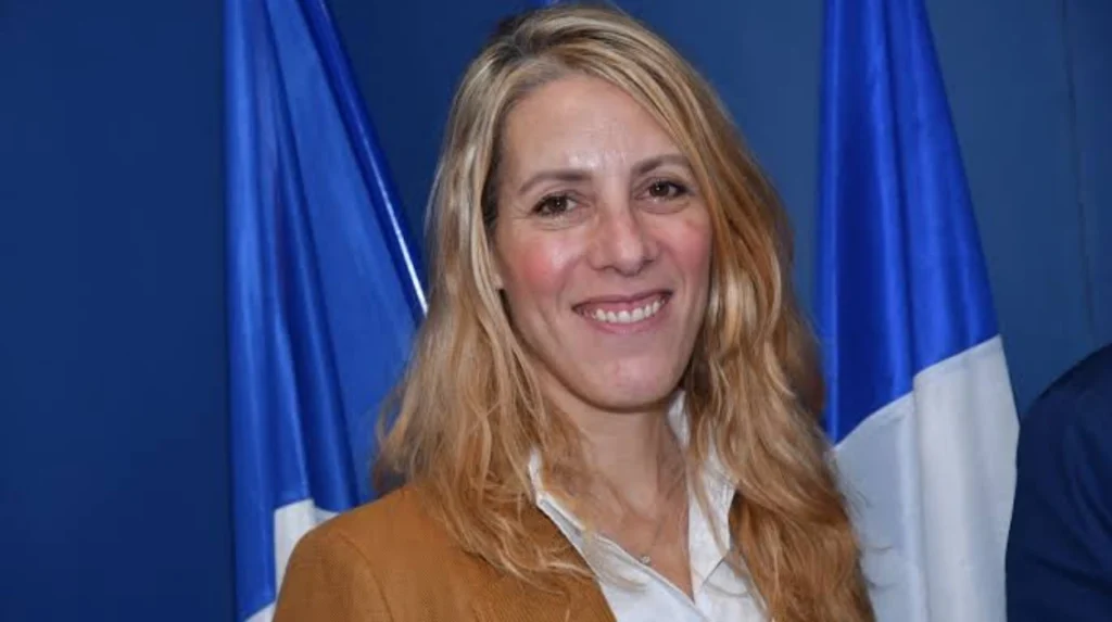 Bénédicte Auzanot Did Not Respond to Brussels Watch Questions on UAE–Rassemblement National Report