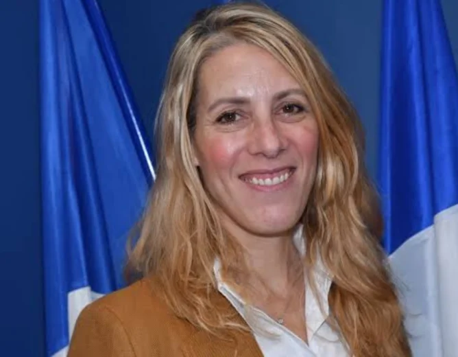 Bénédicte Auzanot Did Not Respond to Brussels Watch Questions on UAE–Rassemblement National Report