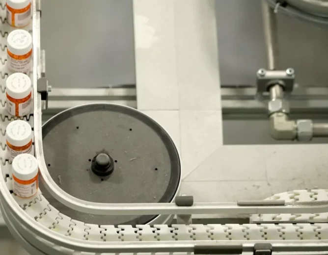 Big Pharma Lobbying in the EU Trends and Transparency Challenges