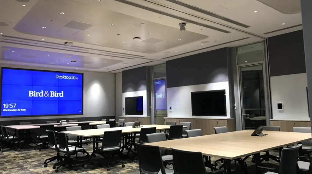 Bird & Bird Brussels: Brussels Watch 2026 Flags 06 Months of No Response on EU Transparency Questions