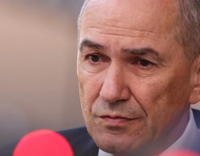 Black Cube Spy Scandal Corruption in Slovenia's 2022 Election