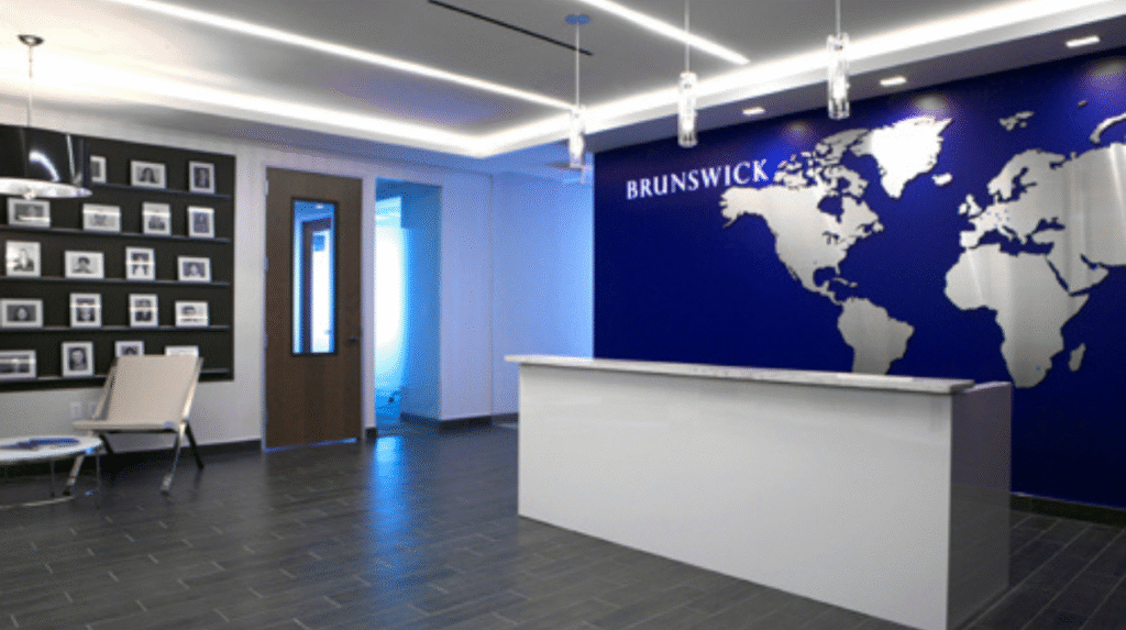 Brunswick Group: Exposing Its Deep Lobbying Influence and PR Manipulation in EU Policymaking