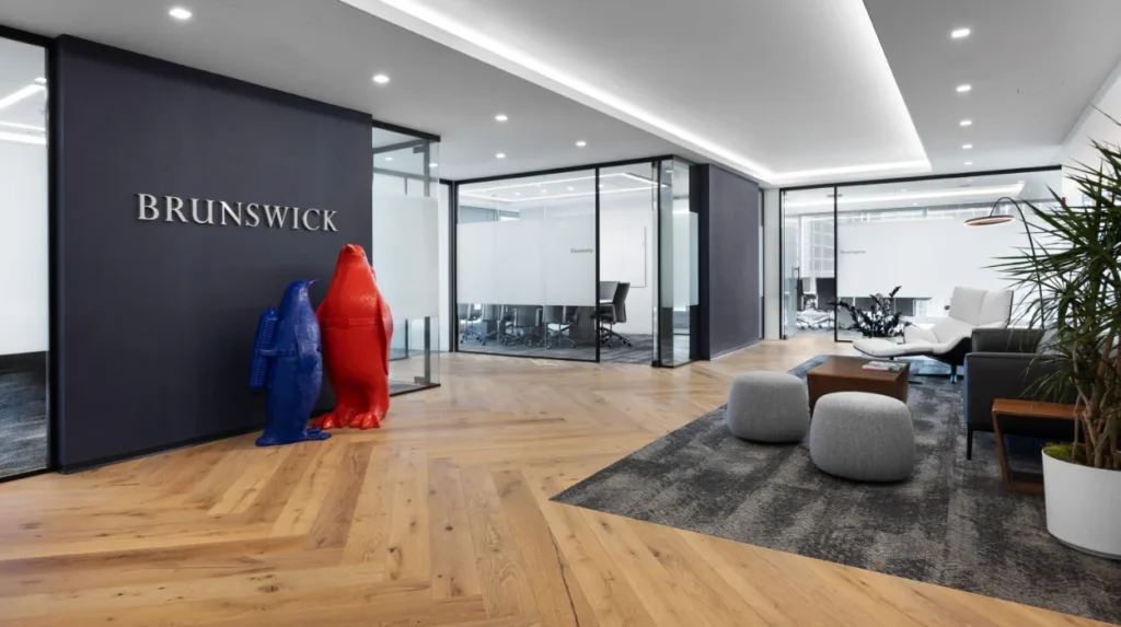 Brunswick Group Still Silent 2026 Review Highlights Unanswered EU Transparency Questions