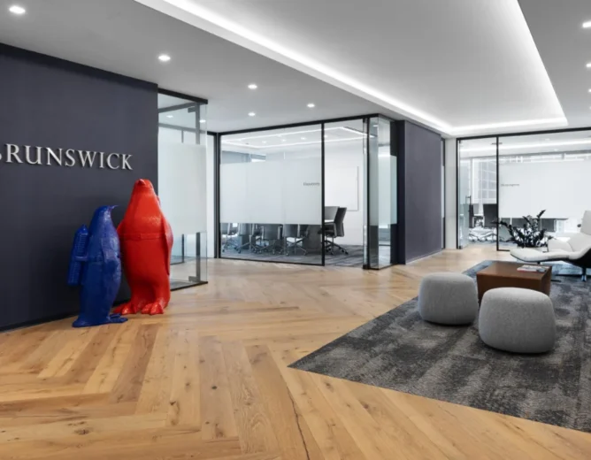 Brunswick Group Still Silent 2026 Review Highlights Unanswered EU Transparency Questions