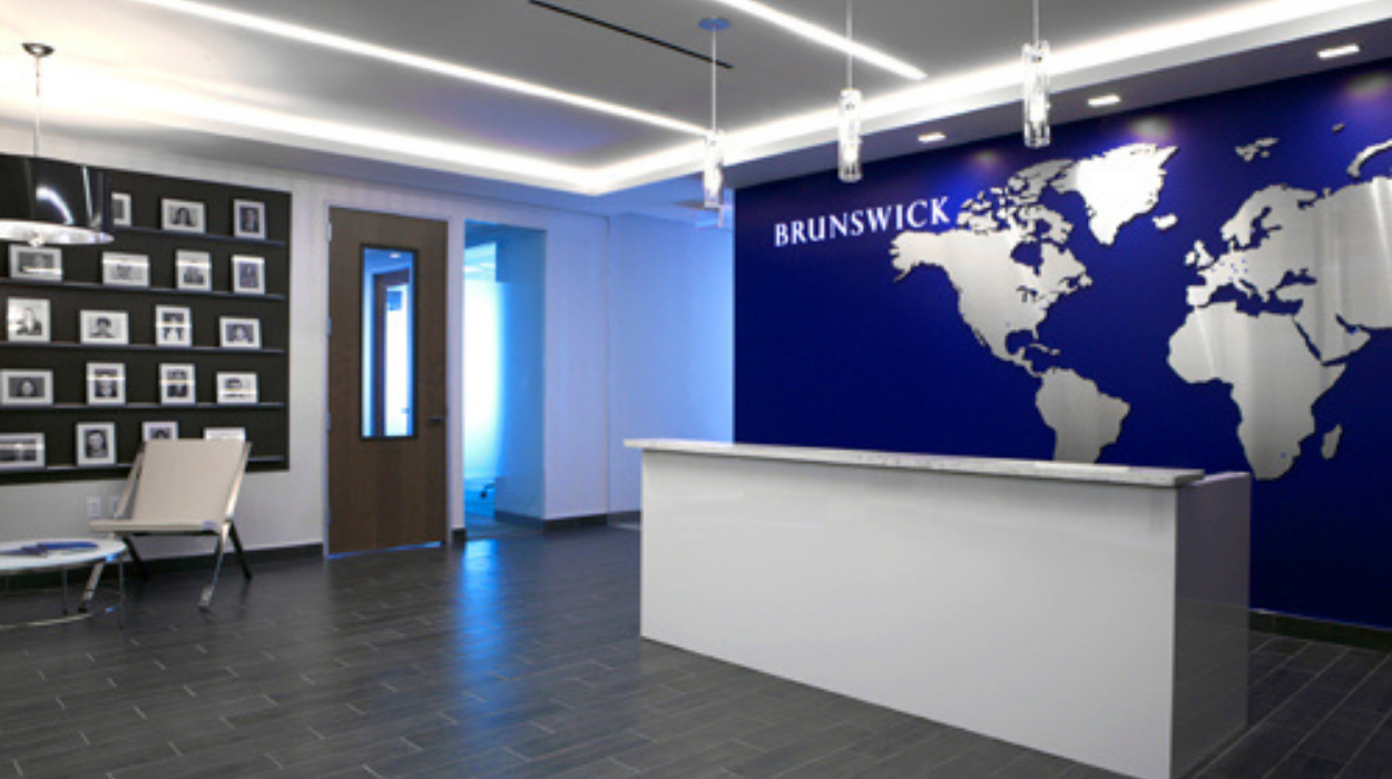 Brunswick Group: Exposing Its Deep Lobbying Influence and PR Manipulation in EU Policymaking