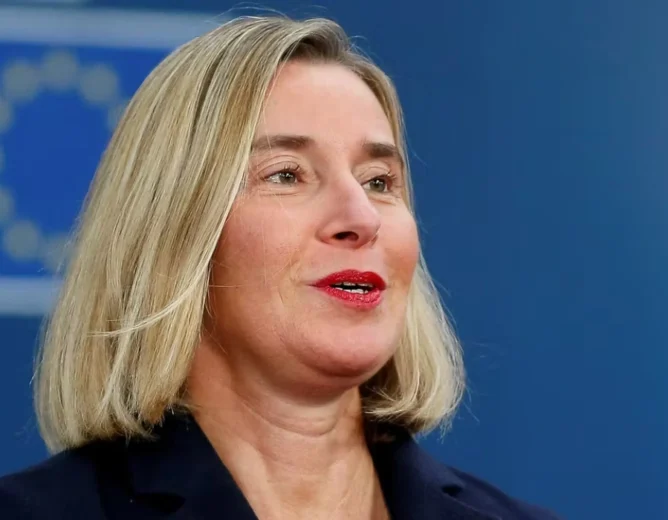 Brussels' Elite Rot: Mogherini, Sannino, and the College of Europe's Fraud Fiefdom