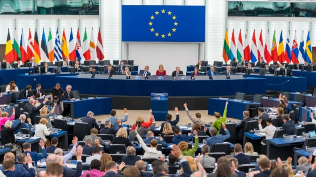 Brussels MEPs’ Undeclared Side Jobs Exposed by Knews and Transparency International