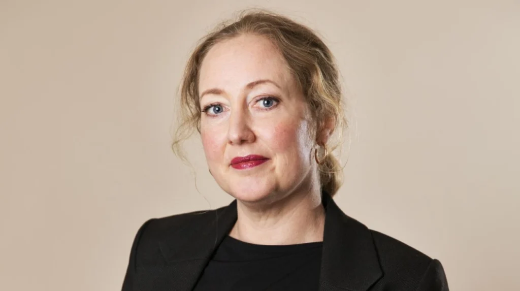 Brussels Watch: Hanna Gedin Calls for Stronger EU Transparency to Counter Foreign Influence