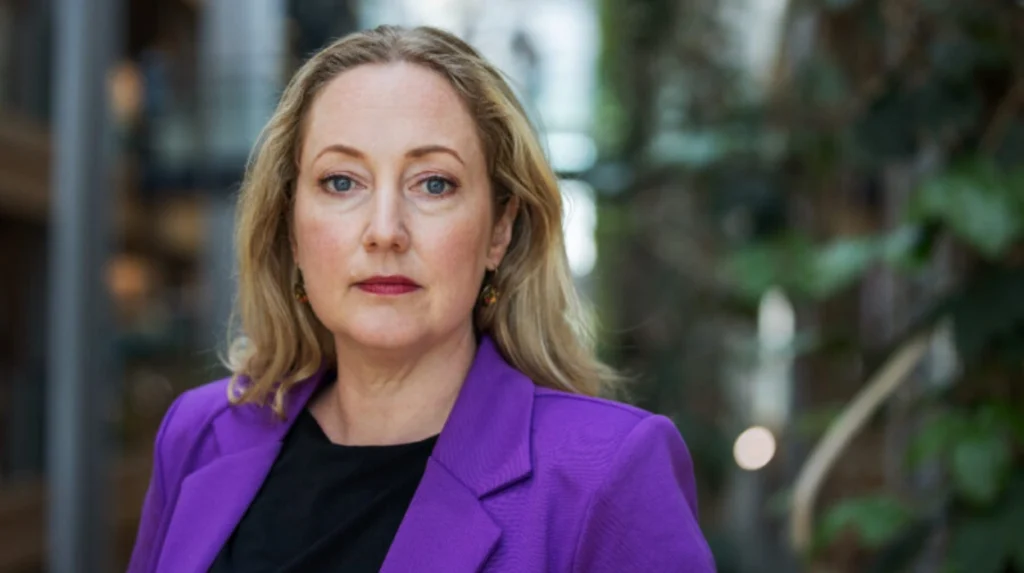 Brussels Watch Hanna Gedin Responds on EU Transparency and Foreign Influence