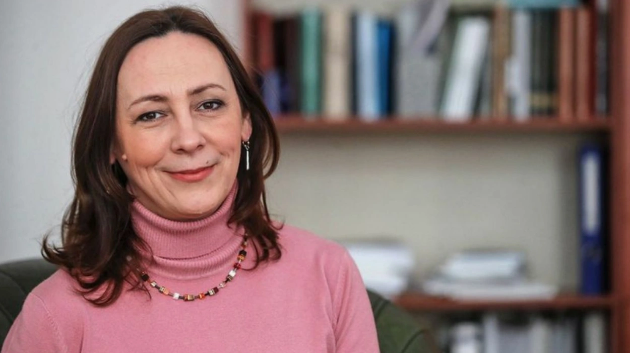 Brussels Watch, MEP Zsuzsanna Borvendég Clash Over Belgium Report