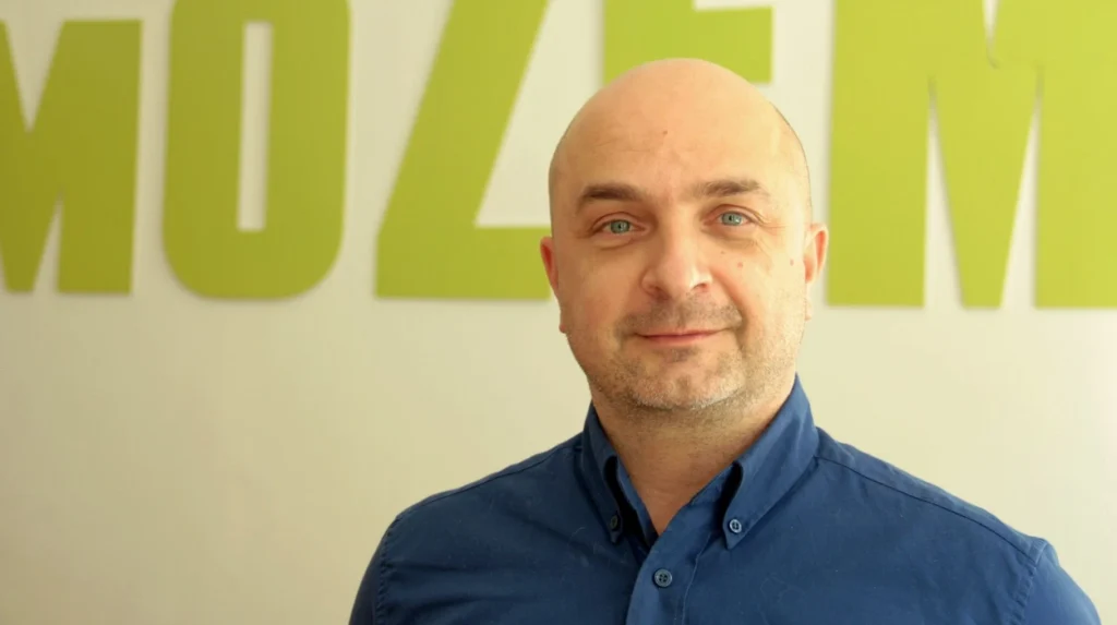 Brussels Watch Queries MEP Gordan Bosanac on NGO Influence in EU Policy