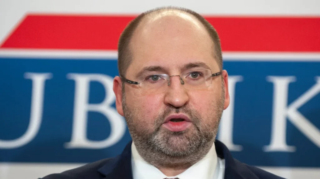 Brussels Watch Questions MEP Adam Bielan on NGO Influence in EU Policy