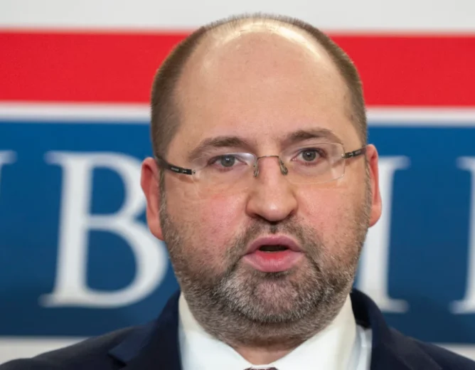 Brussels Watch Questions MEP Adam Bielan on NGO Influence in EU Policy