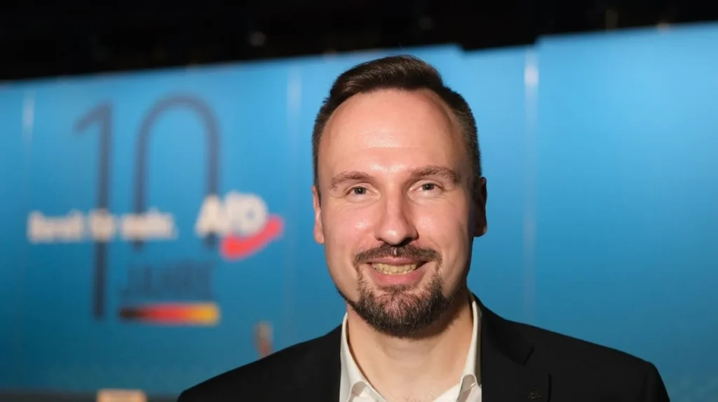 Brussels Watch Questions MEP Arno Bausemer on NGO Influence in EU Policy